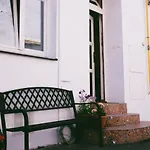 Columbo Apartment