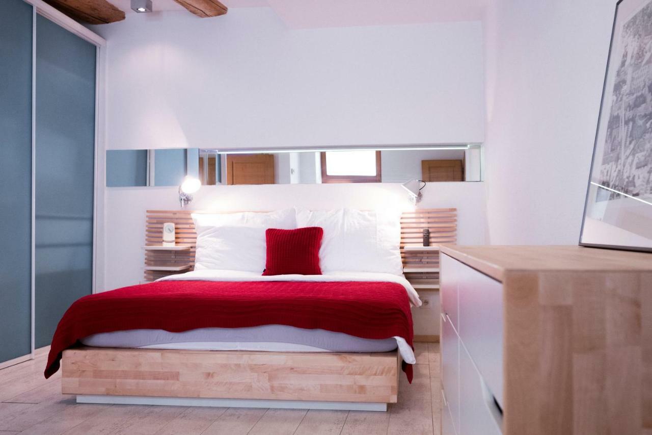 Appartement Columbo *